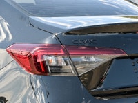 Certified. Sport|Sunroof|CarPlay|Heated Seats 2026 Honda Civic Hybrid Sport Sport|Sunroof|CarPlay|He... (image 6)