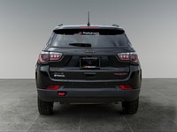Thanks for viewing our House Of Cars Argyll inventory! AMVIC licensed dealer! 2024 Jeep Compass Engi... (image 4)