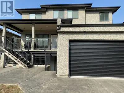 69** CURTIS STREET Burnaby, British Columbia