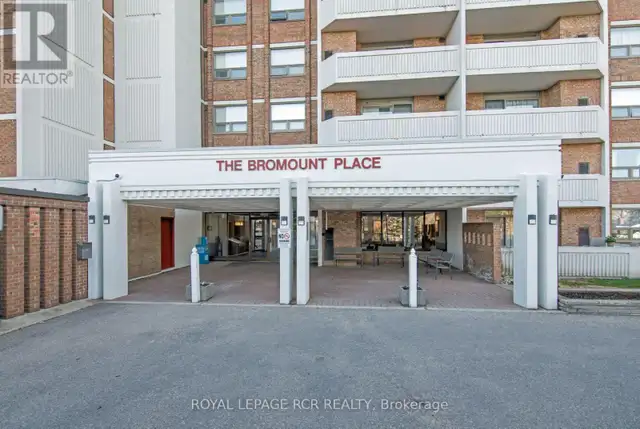 802 - 8 FEAD STREET Orangeville, Ontario in Condos for Sale in Oakville / Halton Region - Image 3