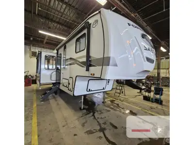 Stone Rv is located in Whitecourt Alberta, we are a full service RV Dealership offering New and Used...