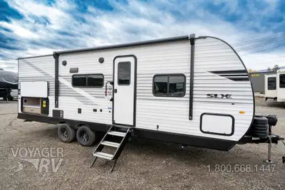 Located in Winfield, BC Call or Text 250-766-4607 Voyager RV Centre 1-800-668-1447 Customer Value Pa...