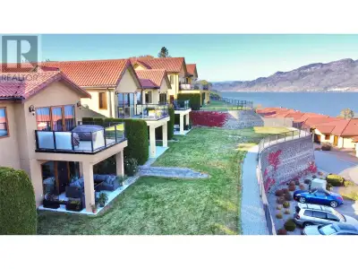 Experience the pinnacle of luxury living at the prestigious Tuscan Terrace, where breathtaking lake...