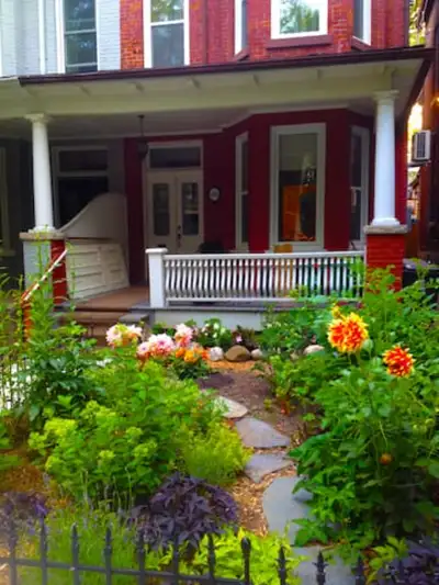 2 Bedroom Basement in Little Italy