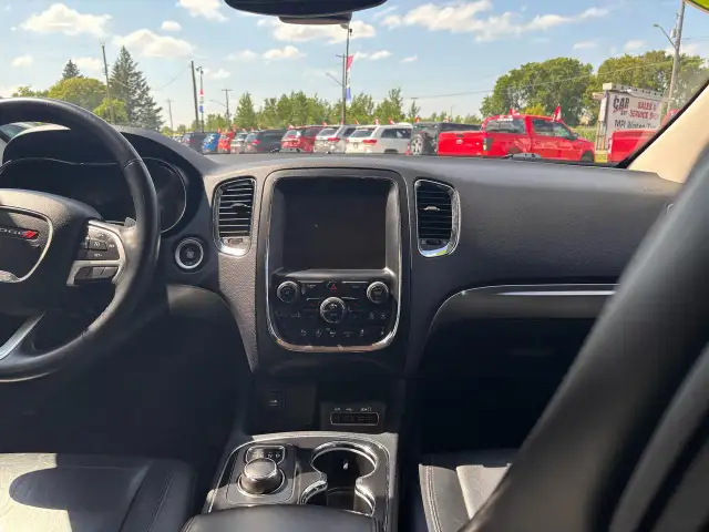 2017 Dodge Durango GT5031125425697689613
