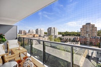1 Bed, 1 Bath, Air-Conditioned, Recently Renovated Kitchen with Stainless Steel Appliances, Amazing... (image 8)
