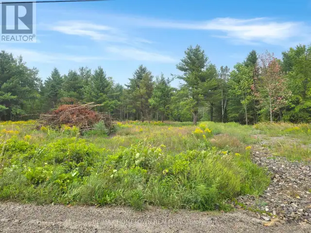 0 BEST ROAD Drummond/North Elmsley, Ontario in Land for Sale in Ottawa - Image 6