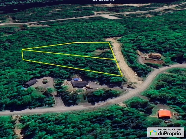 $299,000 - Residential Lot in Ste-Marguerite-Du-Lac-Masson — photo 2