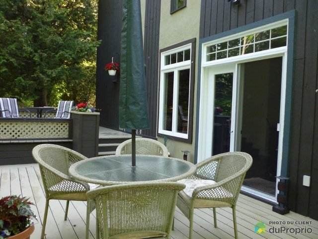 $595,000 - Condominium for sale in Ste-Anne-Des-Lacs — photo 3
