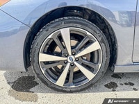 2017 Subaru Impreza Sport-tech - Vehicle Details Vehicle Highlights: SUBARU BOXER Engine CarPlay Hea... (image 9)