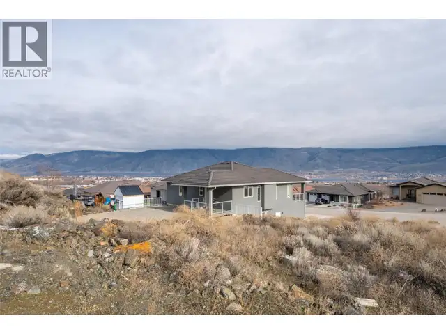 3612 TORREY PINES Drive Osoyoos, British Columbia in Land for Sale in Penticton - Image 20
