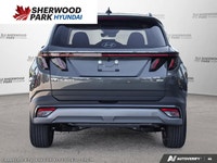 ===== The 2026 Hyundai Tucson Preferred Trend: Premium Style & Tech ===== The *2026 Tucson Preferred... (image 4)