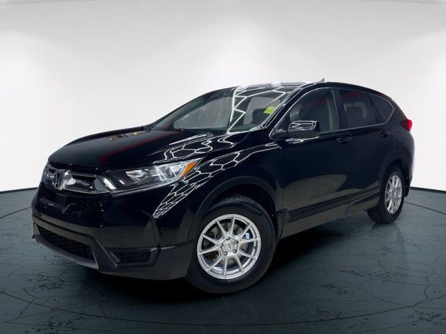 2019 Honda CR-V in Cars & Trucks in Edmonton