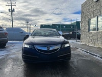 2015 ACURA TLX SH AWD NO ACCIDENTS, NO CLAIMS WITH GREAT SERVICE HISTORY QualiTee Motors offers the... (image 1)