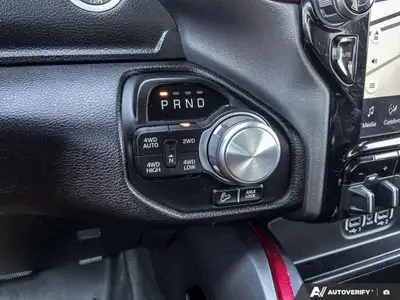 2022 Ram 1500 Rebel | EcoDiesel |, View more