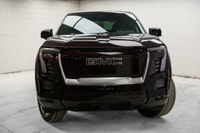 Save over $20,700 + NO LUXURY TAX on this ultra low KM 2025 GMC Sierra EV Max Range Denali that just... (image 1)