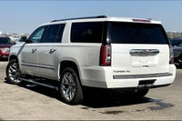 Welcome to Carter Cadillac Ltd. . (image 3)