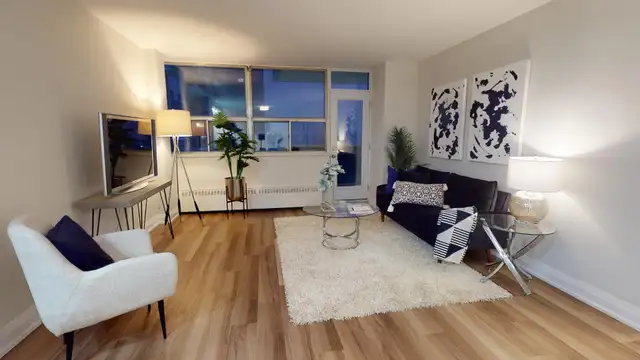 Apartment for Rent at 165 Ontario, Downtown in Long Term Rentals in St. Catharines - Image 8