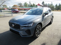 Fresh from the Volvo store this beautiful XC60 has a clean Carfax, two sets of keys and warranty rem... (image 3)