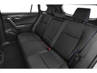 Vehicle DescriptionThis one-owner, Clean CARFAX Toyota RAV4 Hybrid SE AWD is a Don Valley North Toyo... (image 6)