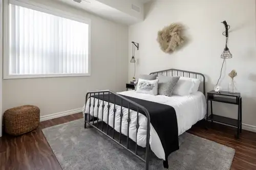 Step into luxury living and waterfront views at River's Edge in Amherstburg. This 2-bedroom, 2-bathr...