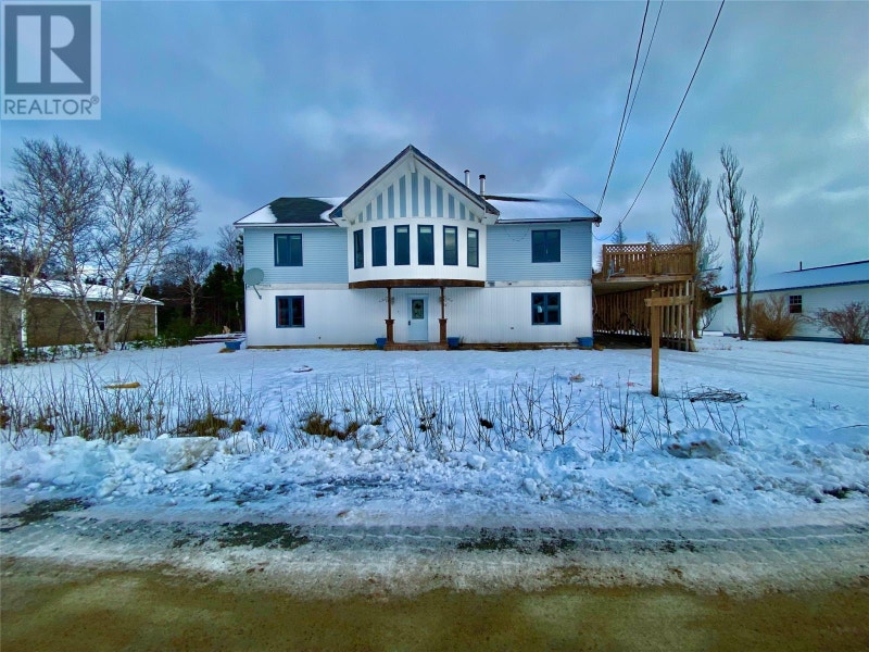 21 Baxter Drive Eastport, Newfoundland & Labrador Houses for Sale