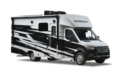 Welcome to Eldorado RV Sales, the longest running dealership in Southern Alberta! MERCEDES SPRINTER...