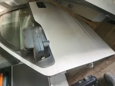 FRONTS $400 EACH REARS $250 EACH LOTS OF DOORS IN STOCK ___________________ THE JUNKYARD BOYLE ALBER...