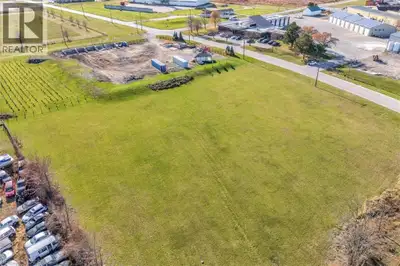 Welcome to 615 Gillard Street, a rare 2.27-acre industrial parcel offering endless potential in a gr...