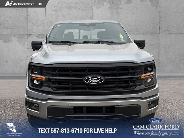 2025 Ford F-150 XLT in Cars & Trucks in Red Deer - Image 2