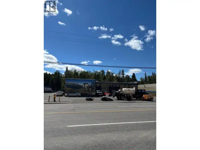 1991 1ST AVENUE Prince George, British Columbia in Commercial & Office Space for Sale in Prince George - Image 15