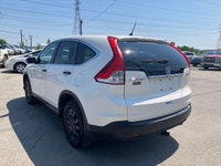 2014 Honda CR-V LX AWD, Automatique, 4Cyl 2.4L, 211000Km, Groupe Electrique Complet, Cruise Controle... (image 6)