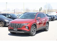 Experience premium hybrid efficiency, advanced technology, and refined comfort in this 2024 Hyundai... (image 1)