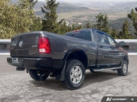 Welcome to Moncton Chrysler Jeep Dodge. Recent Arrival! 2015 Ram 2500 Outdoorsman HEMI 5.7L V8 VVT 4... (image 5)