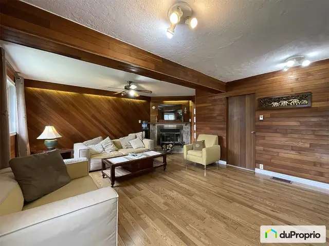 $861,000 - Split Level for sale in Chomedey in Houses for Sale in Laval / North Shore - Image 7