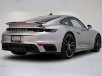 This 2022 Porsche 911 Turbo S is a local Ontario vehicle that combines extraordinary performance wit... (image 3)