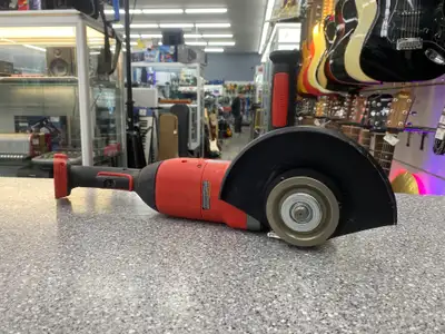 Milwaukee 2785 Cordless Angle Grinder, View more