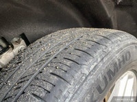 Adaptive Cruise, Heated Steering, Bluetooth, Heated Seats, SYNC, SiriusXM, Steering Wheel Audio Cont... (image 6)