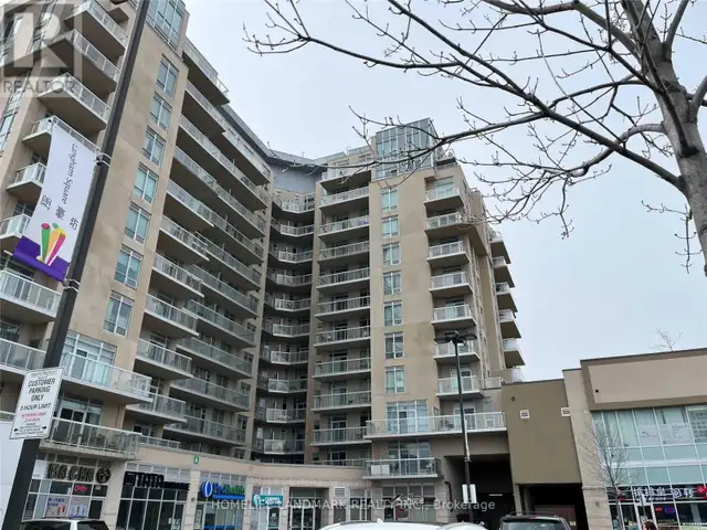 2652 - 8339 KENNEDY ROAD Markham (Village Green-South Unionville in Commercial & Office Space for Sale in Markham / York Region - Image 11