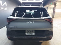 2024 Kia Sportage KIA SPORTAGE X-LINE 2024 MOTEUR 4 CYLINDRES ÉCONOMIQUE ET FIABLE DE 2,5L TRANSMISS... (image 5)