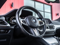 Carget Supercentre is proud to present this 2021 BMW M440i xDrive! EXTERIOR: BLACK SAPPHIRE INTERIOR... (image 8)