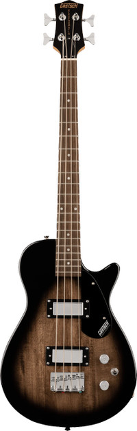 Gretsch G2220 Electromatic Junior Jet Bass II Short-Scale