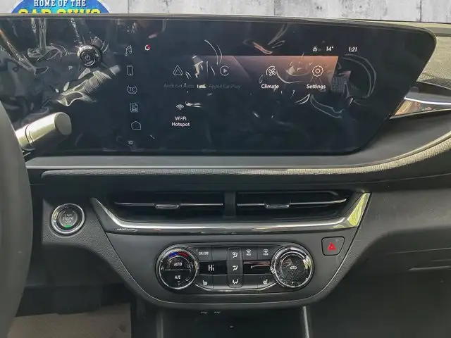 2026 Buick Envista Preferred5941628094028390422