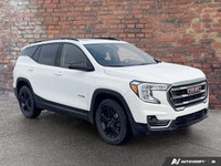 Come see this 2023 GMC Terrain AT4 before it's too late! *This GMC Terrain Is Competitively Priced w... (image 6)