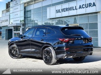 2025 MDX Platinum Elite A-Spec features SH-AWD, 20 Berlina Black alloy wheels, signature A-Spec spor... (image 3)
