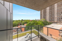 Le 3280 Cavendish propose des studios, des appartements d'une chambre (3.5) et de deux chambres (4.5... (image 8)