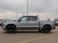 Leather Heated Bucket Seats | Adaptive Cruise Control | Hill Descent Control | 20 Black Wheels | HD... (image 4)