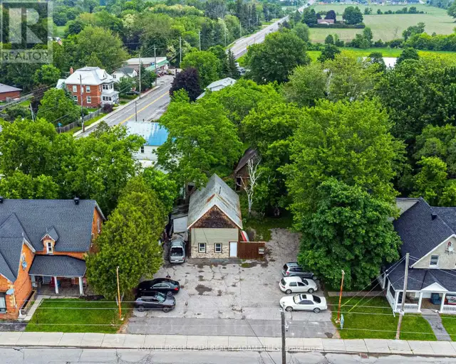 6607 FOURTH LINE ROAD Ottawa, Ontario63005670184961124