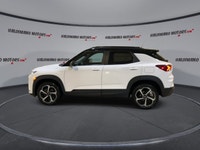 // ACCIDENT FREE!! // // SINGLE OWNER! // Meet the SUV 2023 Chevrolet TrailBlazer RS Trailblazer AWD... (image 4)