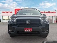 *The listed price reflects a financing offer and includes a $1,500 rebate.* *WATERLOO HONDA'S **PRE-... (image 9)